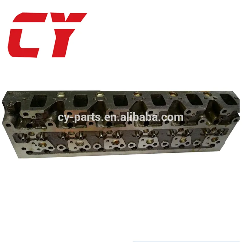 6D95 CYLINDER HEAD