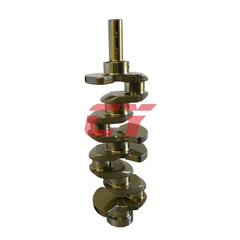 4JB1 Engine Crankshaft