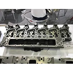6BT Cylinder head 3966454