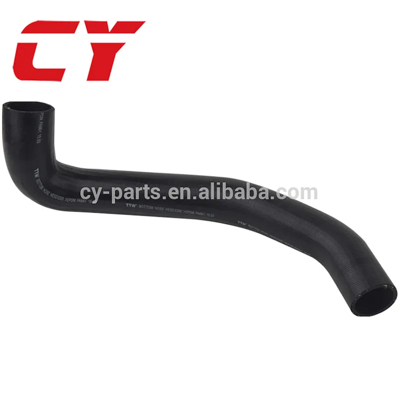 EX200-2/3 Radiator water hose upper & lower