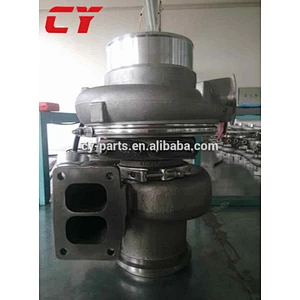 C18 2644-4493 TURBOCHARGER