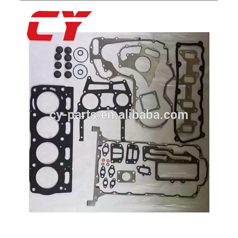 C4.4 full gasket kit