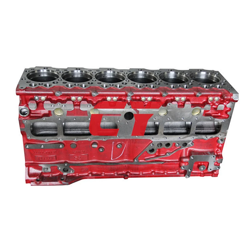 P11C  Engine Block Cylinder