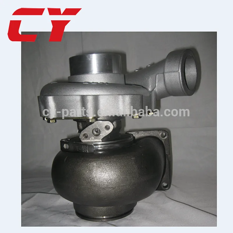 PC400 Turbo 6152-81-8500