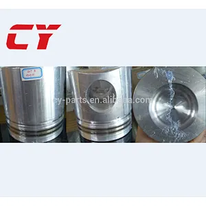 3929161 6CT PISTON