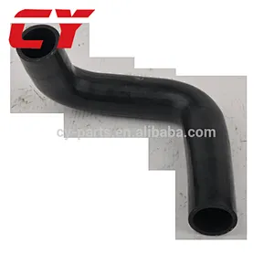 EX100-1 Radiator rubber hose upper and lower rubber water hose