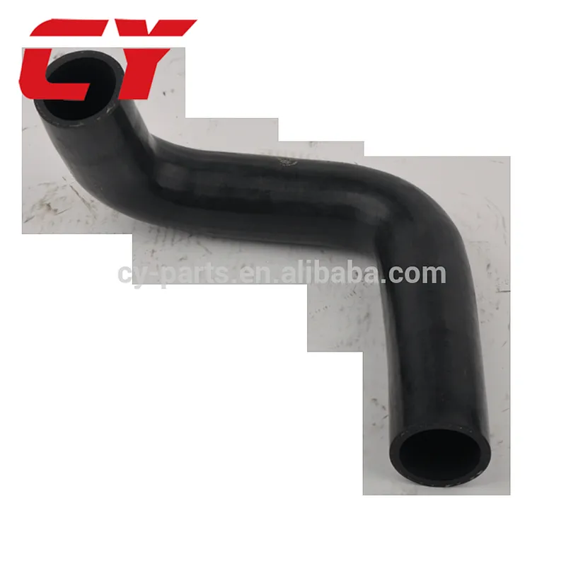 EX100-1 Radiator rubber hose upper and lower rubber water hose