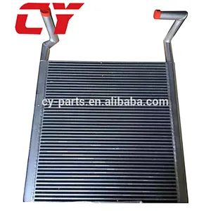 EX200-2 Hydraulic oil tank