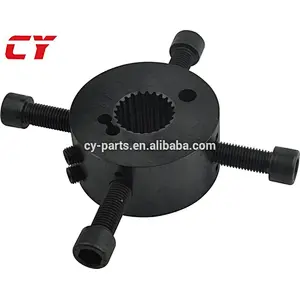 45H 14mm 13T coupling spline