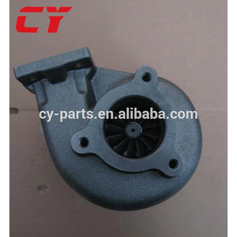4BD1 8-94418320-0 TURBOCHARGER