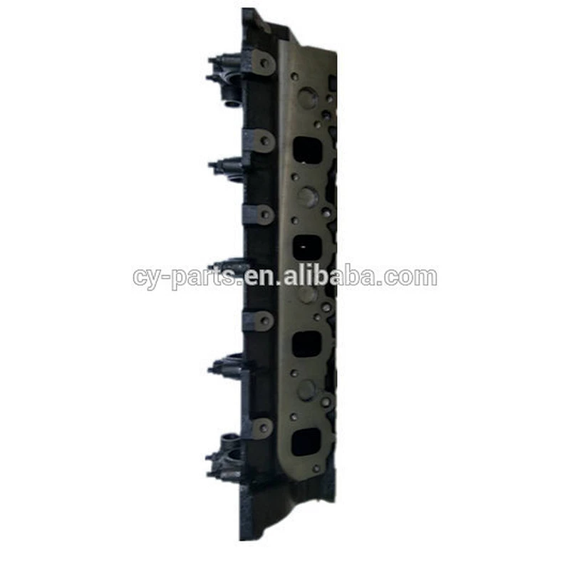4HG1ENGINE CYLINDER HEAD 8-97146-520-2 8-97207-133-1 8-97358-368-0 8-97033149-2