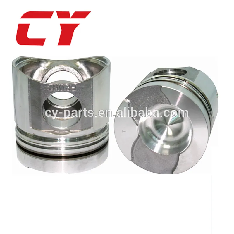 S6D105 PC200-3 6137-32-2110 piston