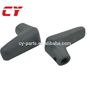 PC200-6 Excavator travel lever