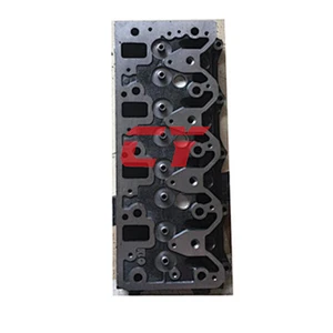 4LE1  Cylinder Head Cover