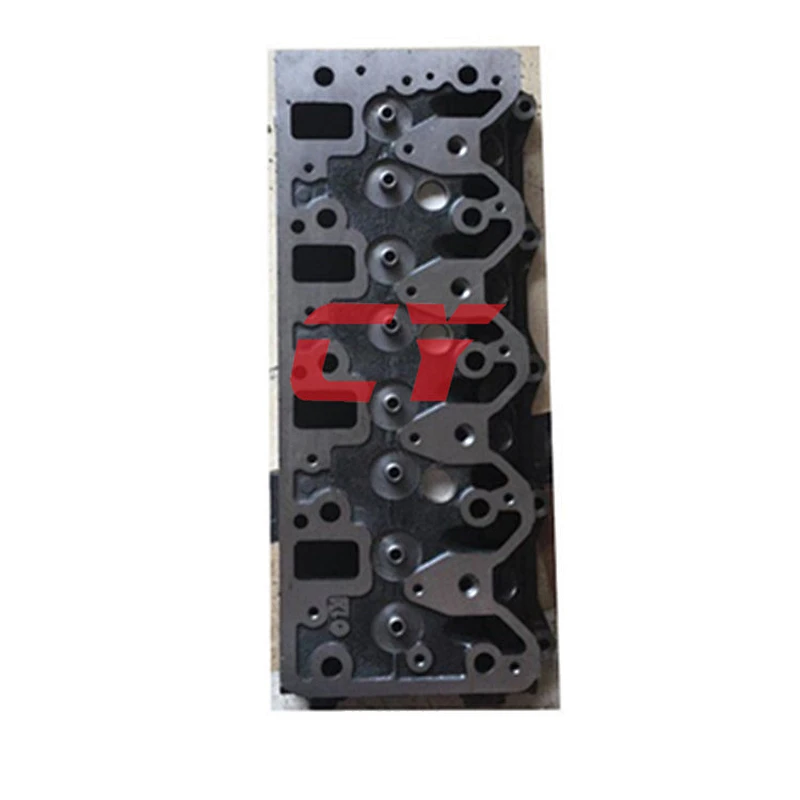 4LE1  Cylinder Head Cover