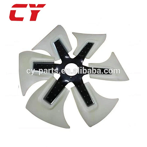 6HK1 Fan Blade