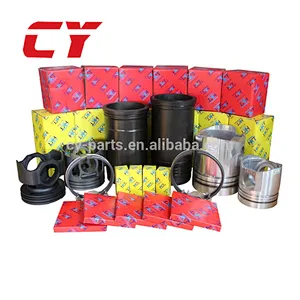 Liner kit for Excavator Engine for truck/ Dozer Engine