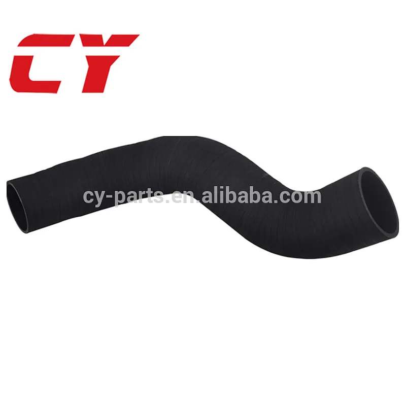 DX350 Excavator turbo hose/flexible turbo hose