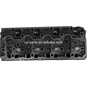 V3300 CYLINDER HEAD