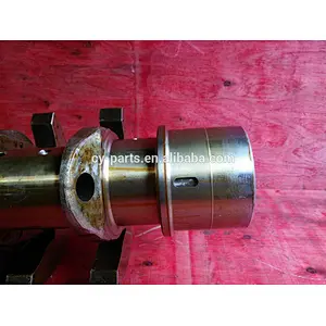 RE8  Diesel Crankshaft