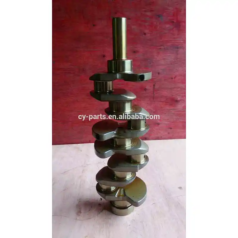 Auto Crankshaft 4D55