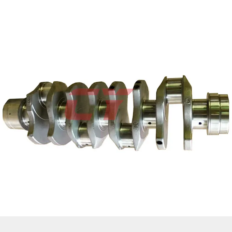 Crankshaft for 4HK1 Engine