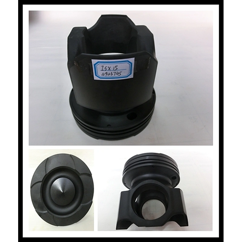 QSX15 engine piston -piston pin for cummins 4923744