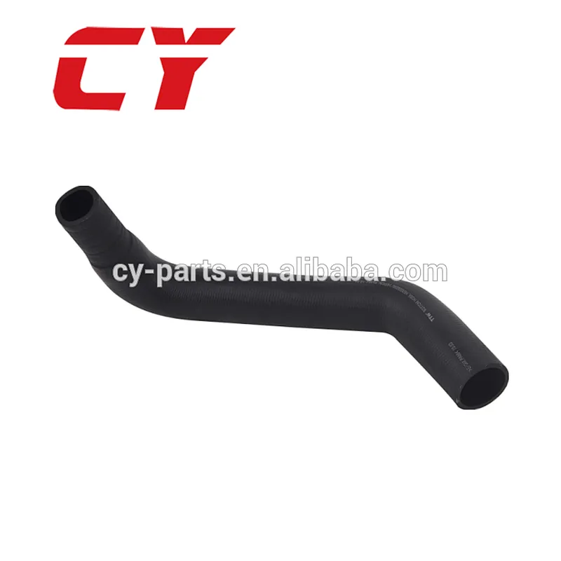 DX300-492 Turbo Air Pipe