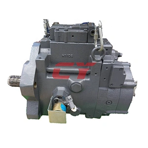 K3V280SH ZAX650/850 Hydraulic Piston Pump