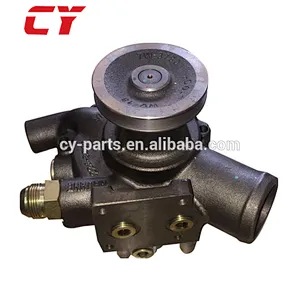 3126 water pump