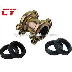 NO 42 HYDRAULIC HOSE CONNECTOR