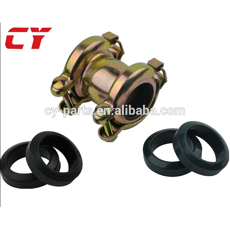 NO 42 HYDRAULIC HOSE CONNECTOR