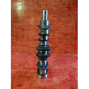 Crankshaft Forklift Engine 4TNV94