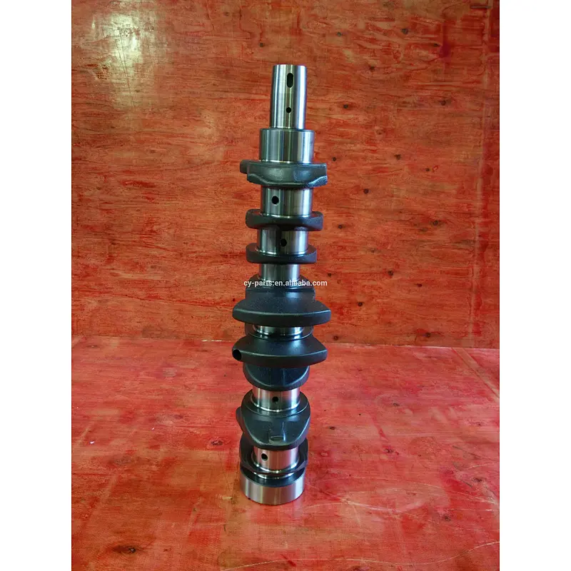 Crankshaft Forklift Engine 4TNV94
