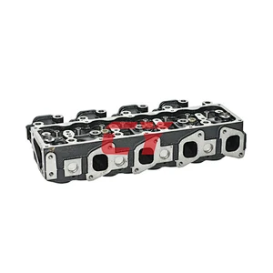 Head Cylinder  For TD25 Engine