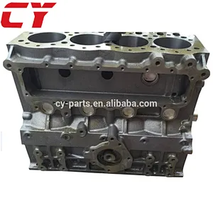 S4K Cylinder block