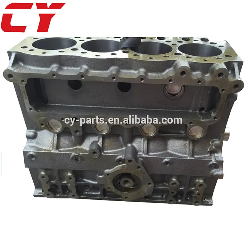 S4K Cylinder block