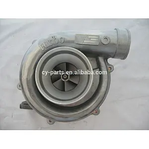 EX300-3C Turbocharger 114400-3340