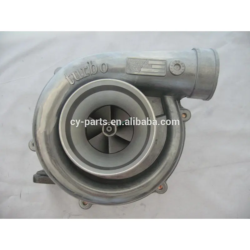 EX300-3C Turbocharger 114400-3340