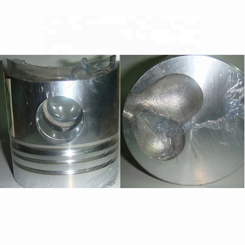 4D94 Small Flower Size Combustor Engine Piston