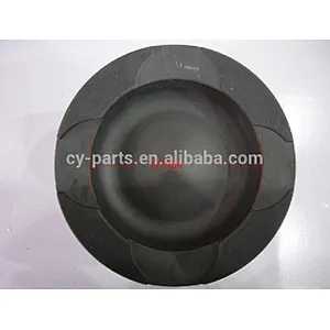 6D170 Engine 6162-35-2120 Casting Iron Piston kit