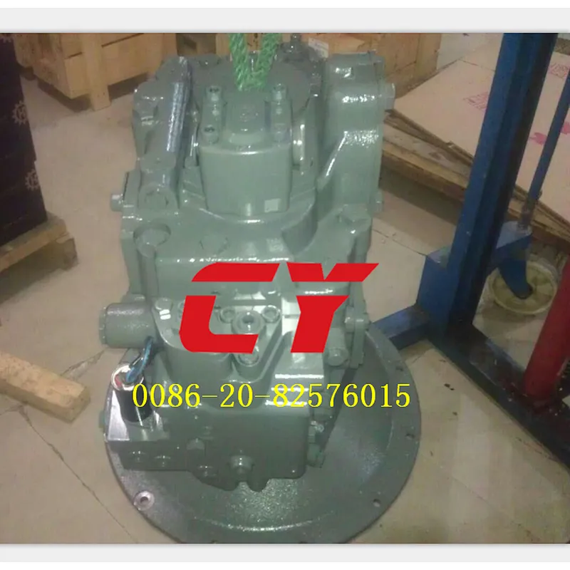 Handok brand SBS120 excavator hydraulic main pump for E323C E323D