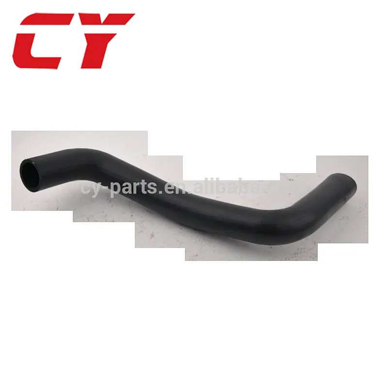PC400-8 Rubber Water hose upper and lower water cooling pipe