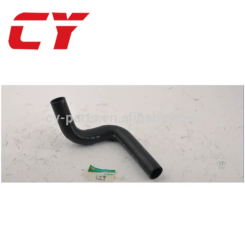 PC60-5 Radiator water hose upper & lower