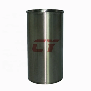 6D110 cylinder liner