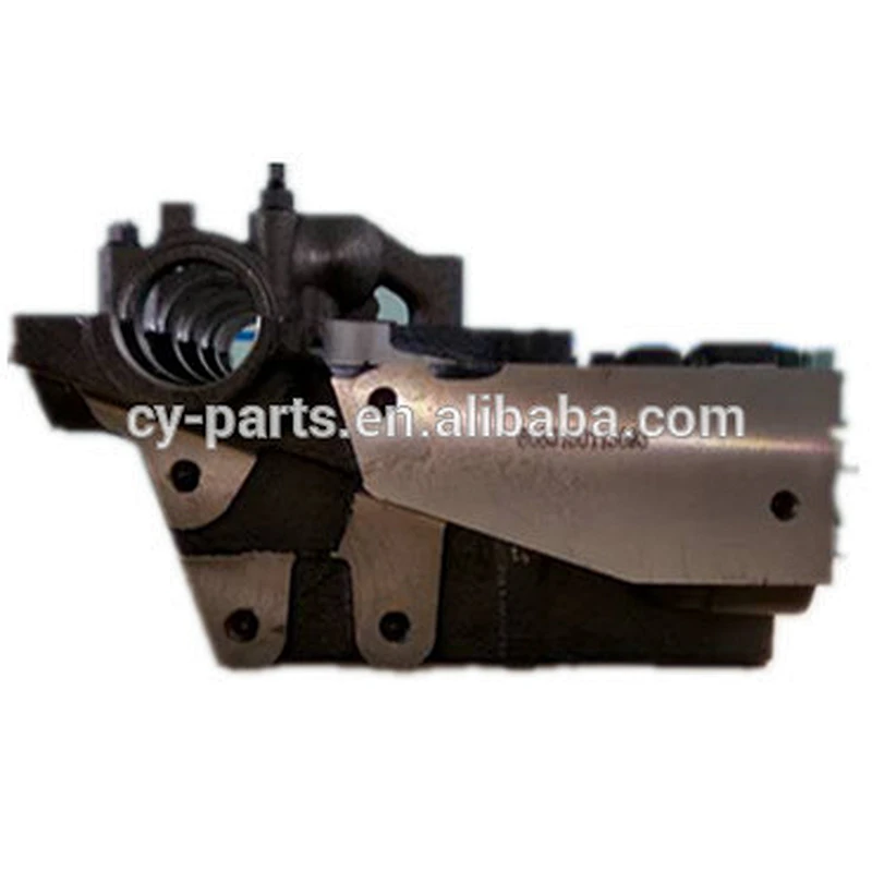 4HG1ENGINE CYLINDER HEAD 8-97146-520-2 8-97207-133-1 8-97358-368-0 8-97033149-2