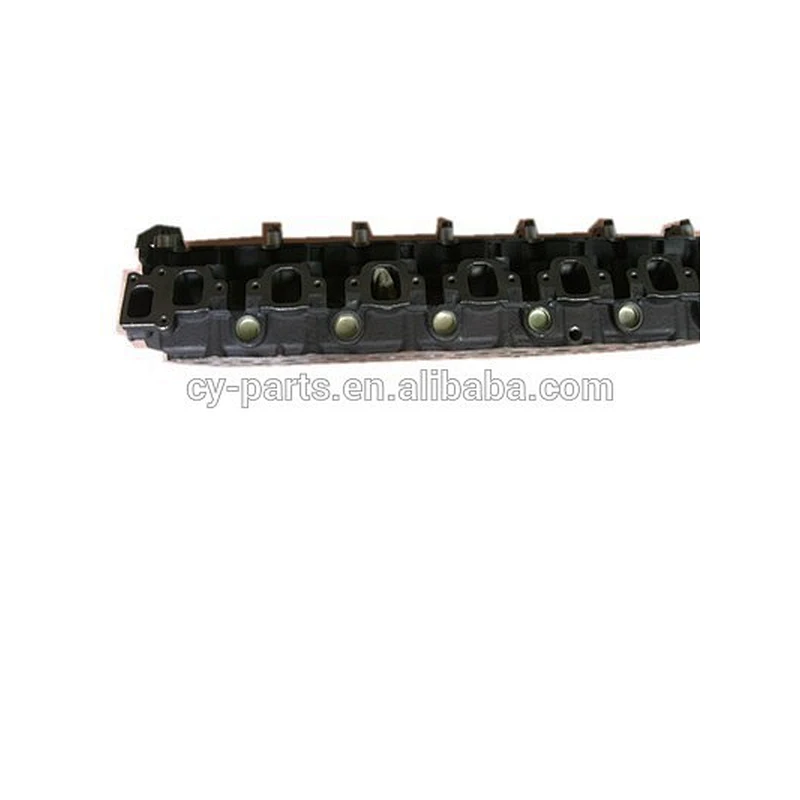 1HZ FORKLIFT EXCAVATOR ENGINE CYLINDER HEAD ASSY 11101-17010 11101-17011