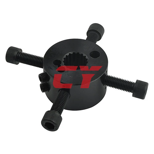 50H 16mm 14T COUPLING SPLINE