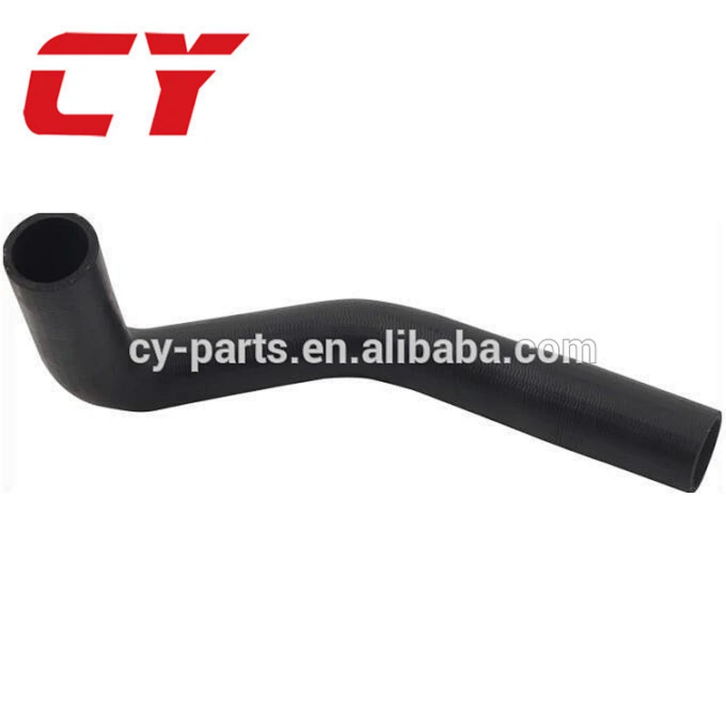 PC300-8 UPPER AND LOWER RADIATOR HOSE