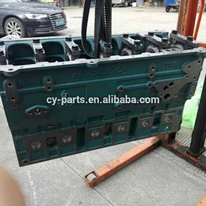 D1146 Cylinder block